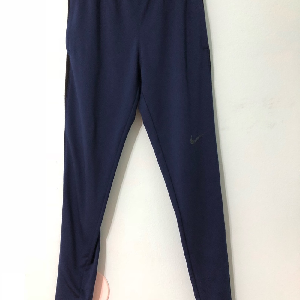 Nike Dri-Fit Workout Joggers